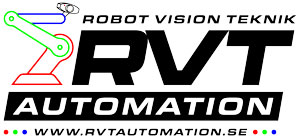 RVT automation logga