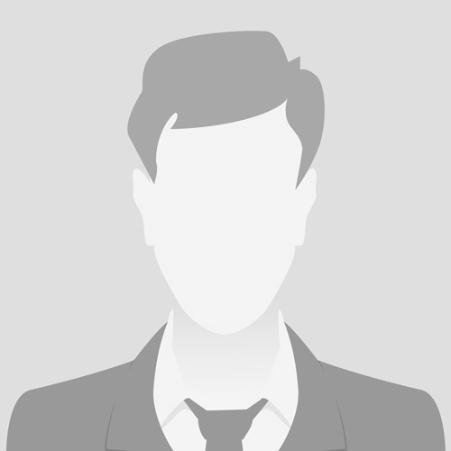 Niklas Blom placeholder