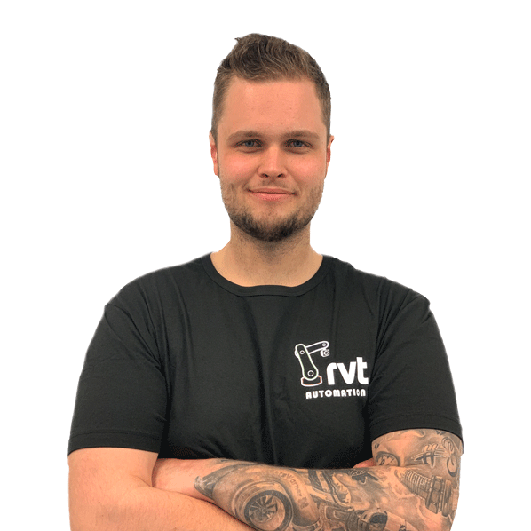 Oliver Bjurström